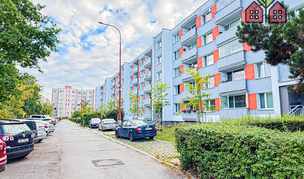 Prodej bytu 3+1 66 m², Roudnice nad Labem – náhled fotky 26