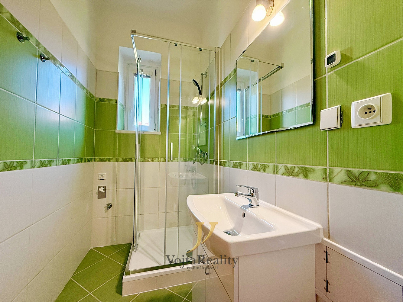 Pronájem bytu 1+1 46 m² — photo 3