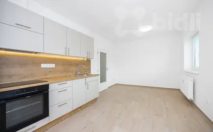 Pronájem bytu 2+kk 49 m², Divišova, Žamberk, okres Ústí nad Orlicí