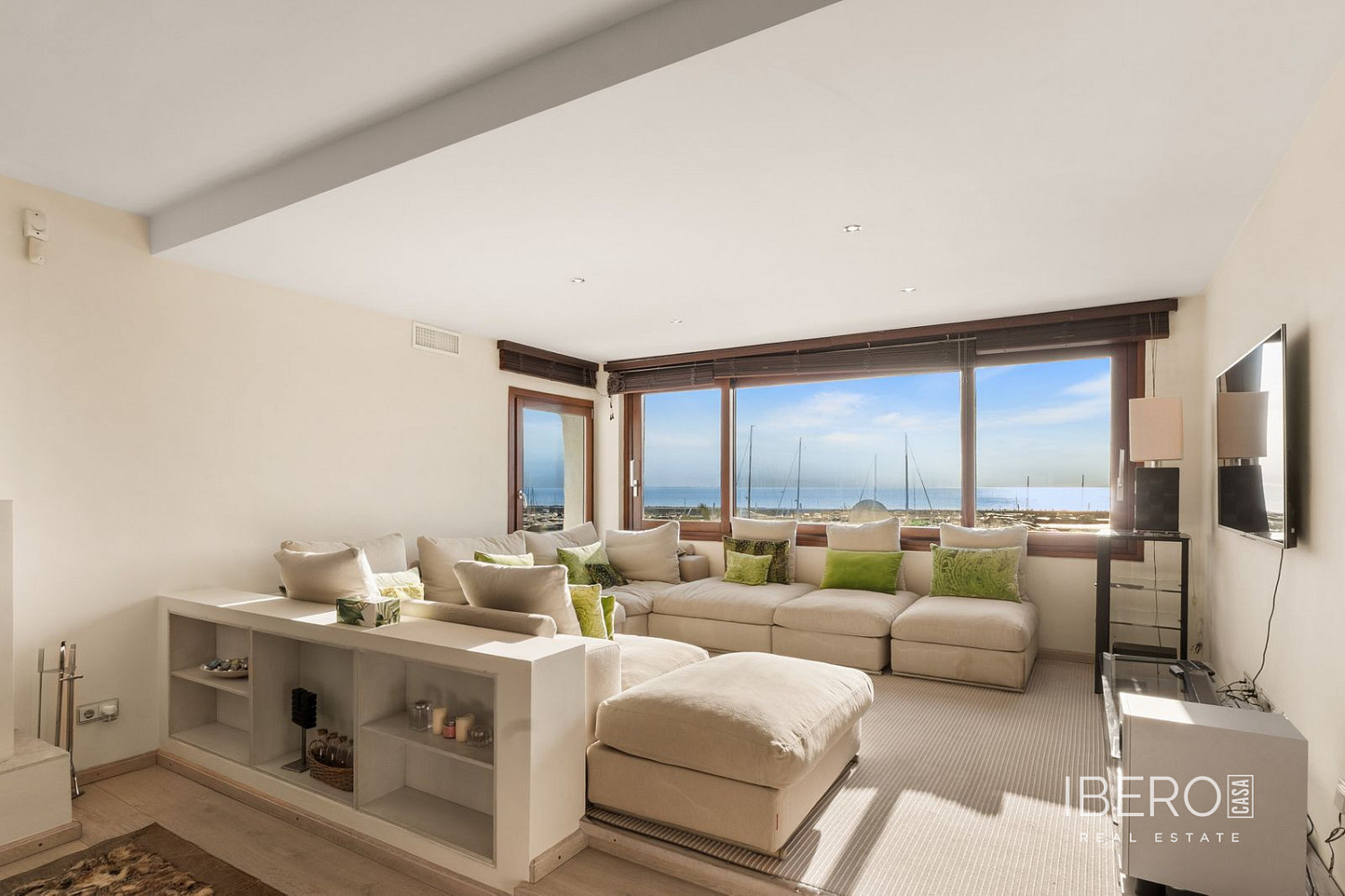 Pis 3+kk – Marbella, Nueva Andalucía - Vista 2