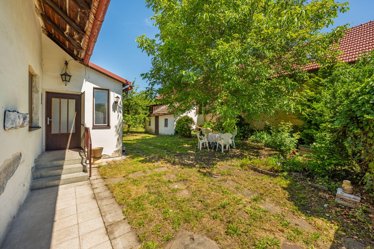 Prodej domu 72 m² – další