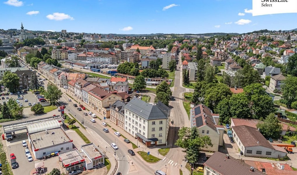 Prodej bytu 2+1 57 m², Trutnov – náhled fotky 24