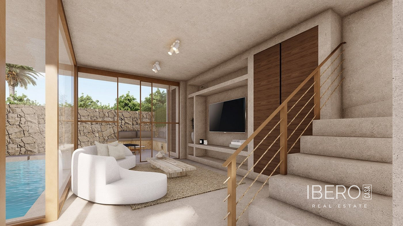Casa 4+kk – Formentera del Segura - Vista 4
