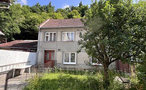 Prodej domu 115 m² s pozemkem 248 m², Plumlov, okres Prostějov