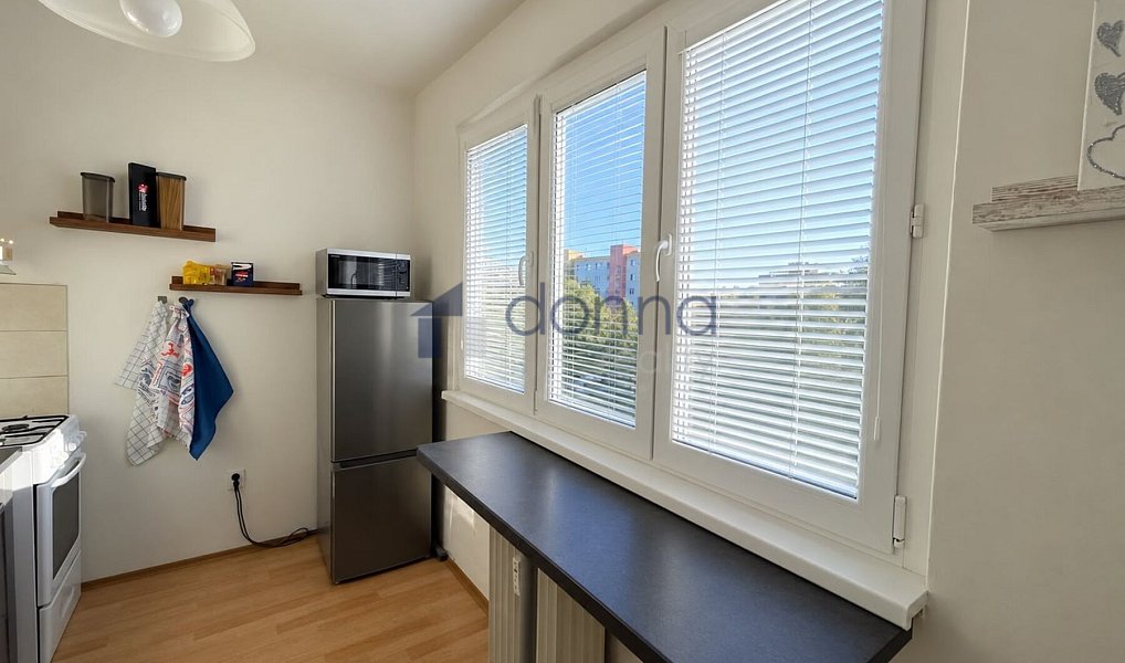 Pronájem bytu 2+1 52 m², Praha – náhled fotky 2