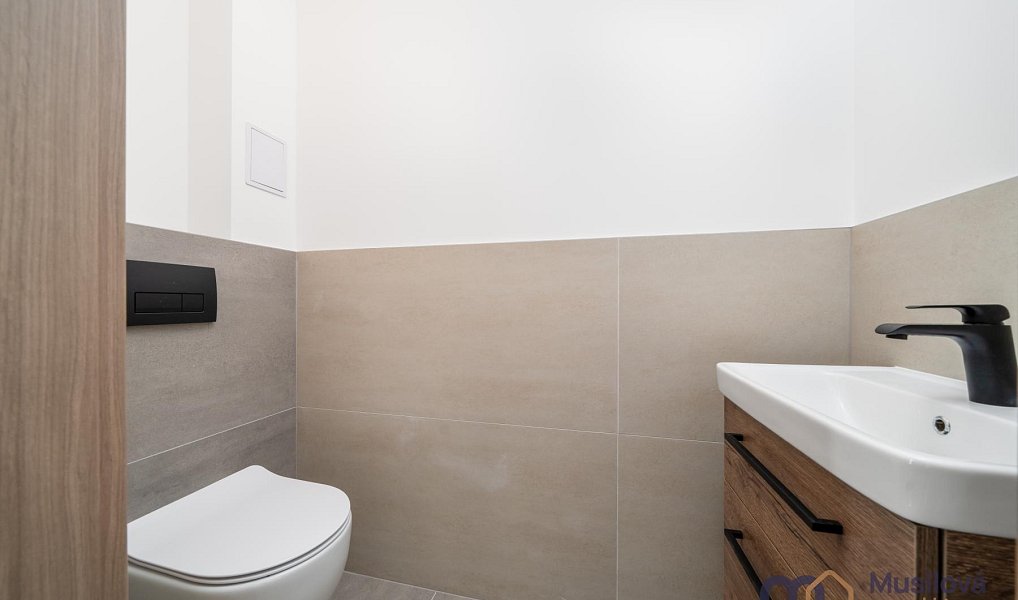 Prodej domu 92 m² s pozemkem 186 m², Újezdeček – náhled fotky 25