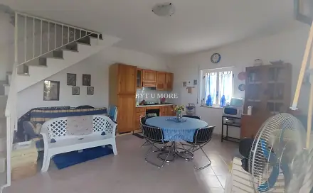 Prodej bytu 3+kk 60 m², Scalea, Itálie