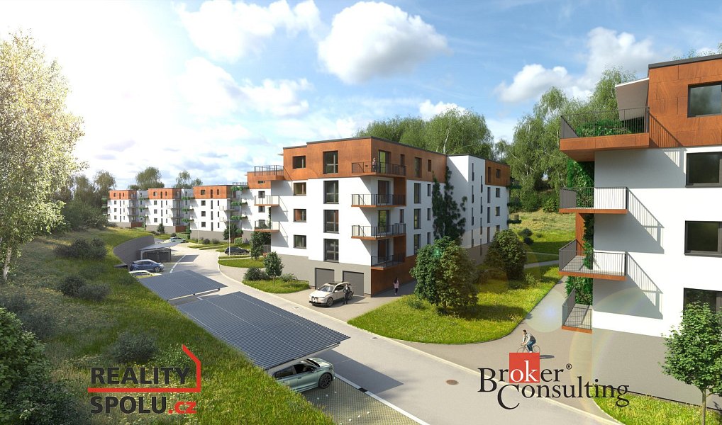Prodej bytu 3+kk 92 m², Jablonec nad Nisou – náhled fotky 11