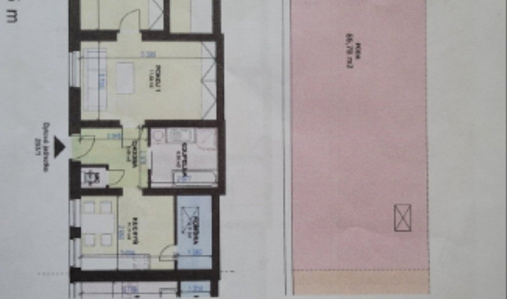 Prodej domu 87 m² s pozemkem 308 m², Holešov – náhled fotky 11