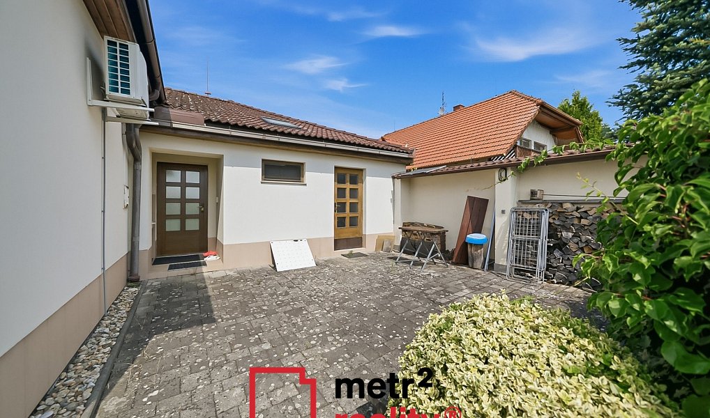 Prodej domu 336 m² s pozemkem 1 492 m², Křelov-Břuchotín – náhled fotky 29