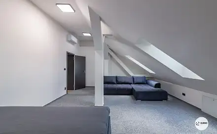 Pronájem bytu 2+1 70 m²