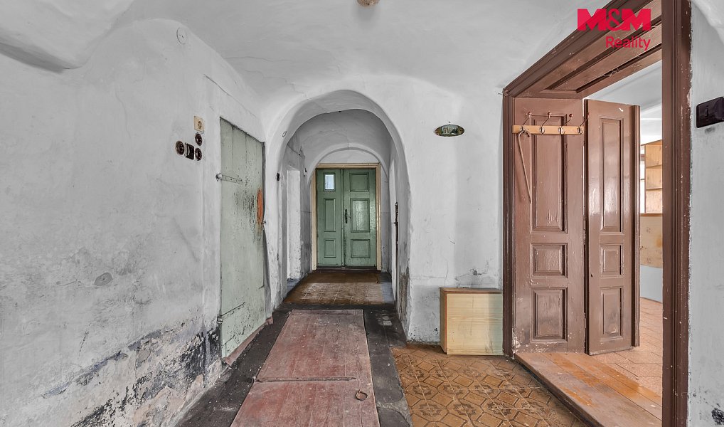 Prodej domu 95 m² s pozemkem 1 770 m², Vítězná – náhled fotky 7