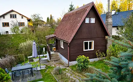 Prodej chaty/chalupy 55 m², Náchod