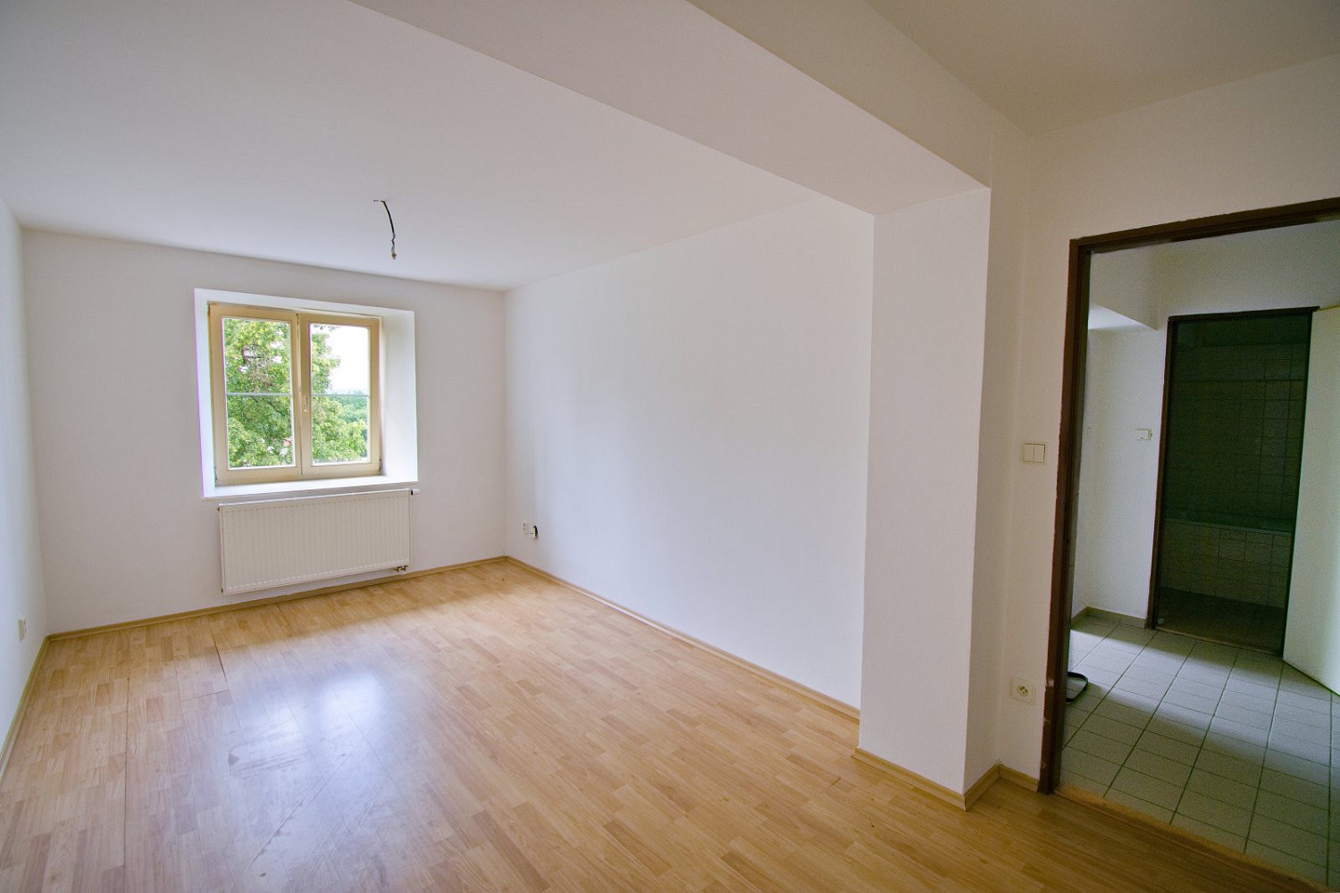 Prodej bytu 1+1 48 m² – fotografie 3