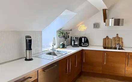 Pronájem bytu 5+kk 152 m², Lazebnická, Mohelnice, okres Šumperk