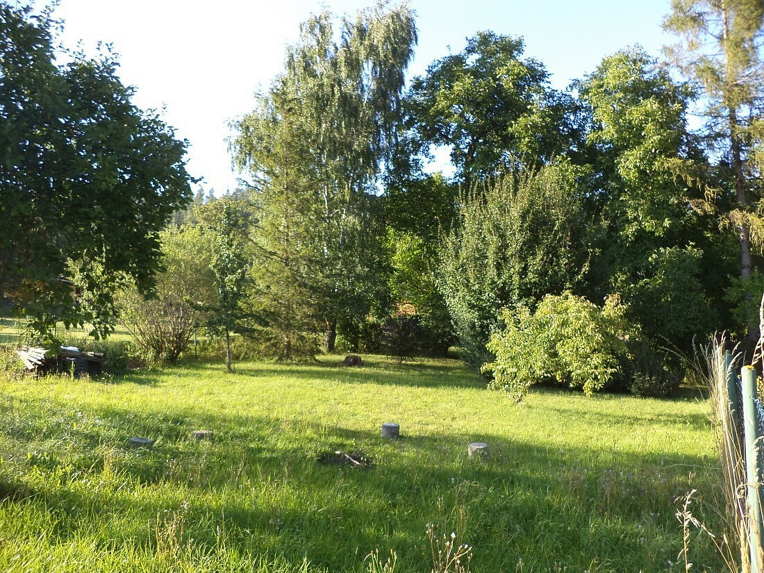 Dražba zahrady 694 m² — photo 4