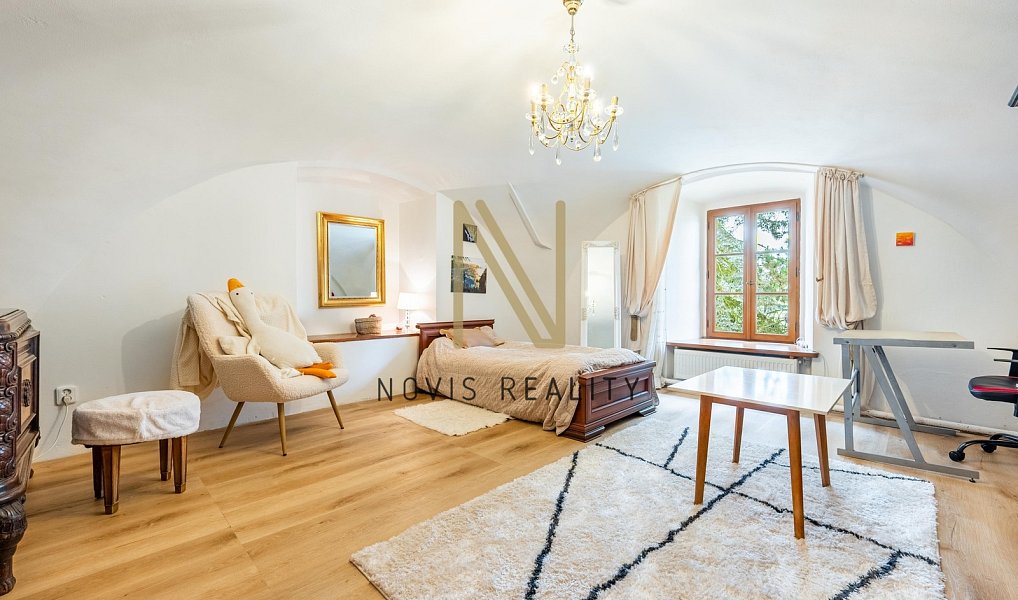 Prodej zemědělského objektu 1 400 m², Červené Poříčí – náhled fotky 8