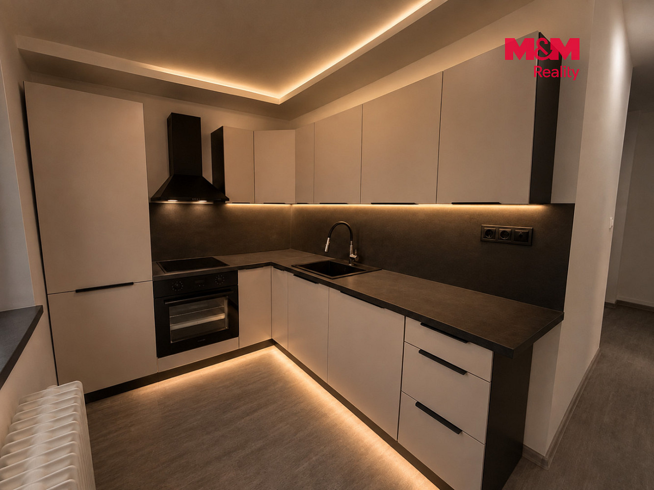 Prodej bytu 2+1 55 m² – fotografie 2