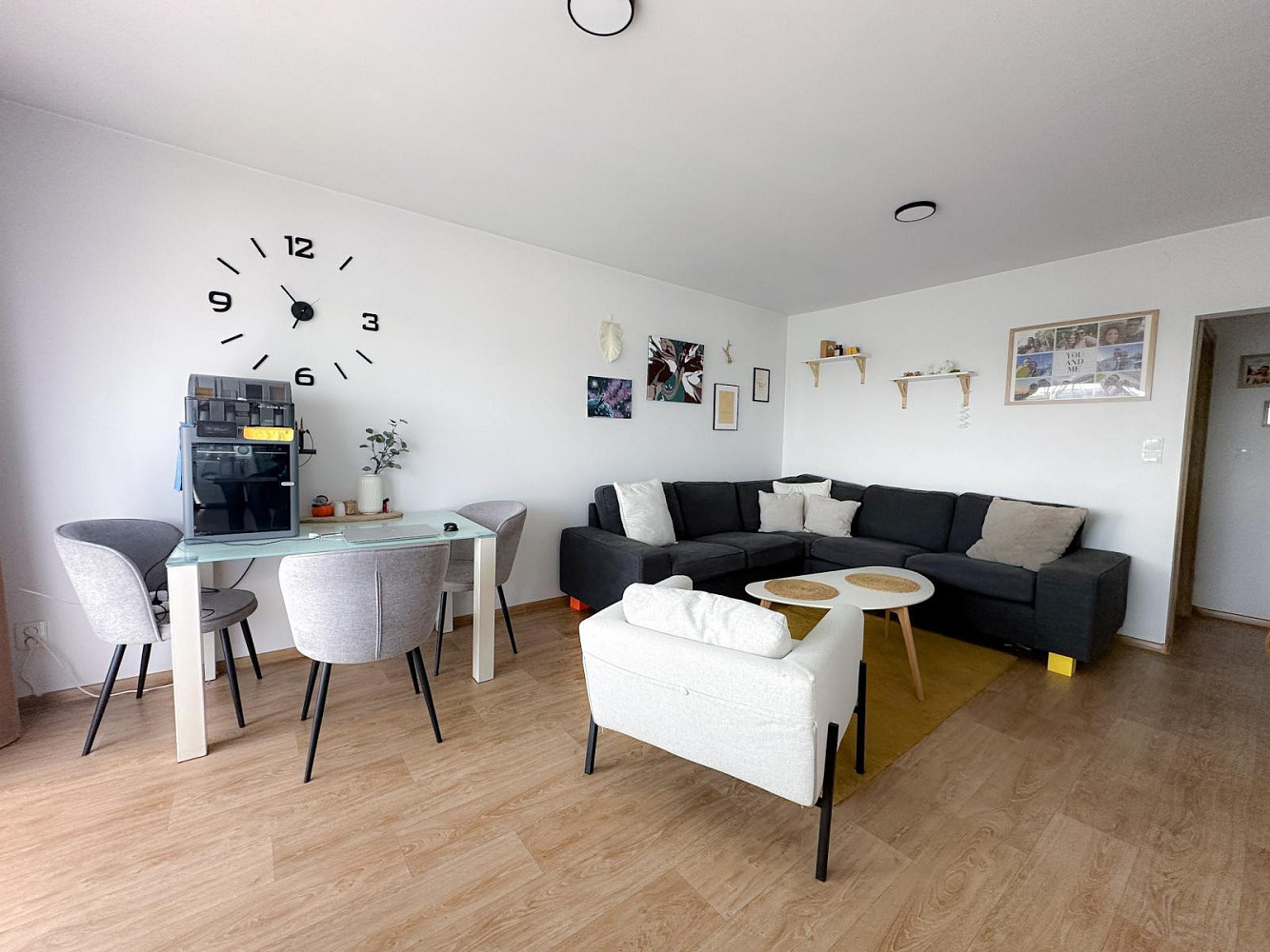 Prodej bytu 3+kk 65 m² — photo 2