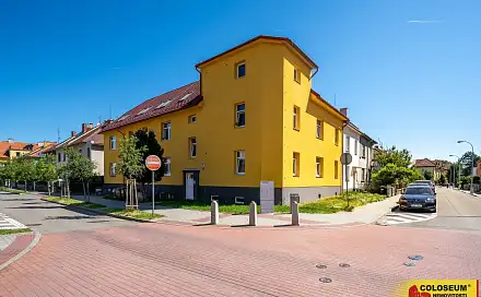 Prodej bytu 1+kk 39 m²