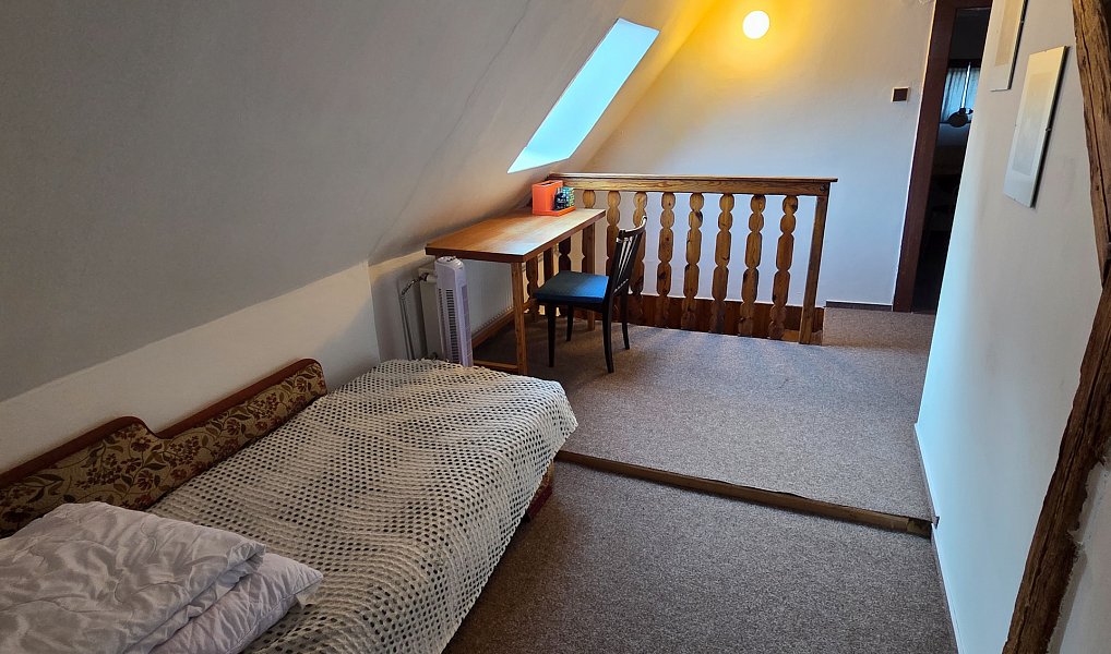 Prodej chalupy 141 m² s pozemkem 342 m², Liblín – náhled fotky 20