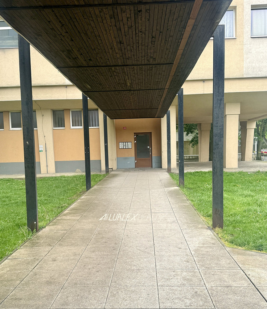 Prodej bytu 1+kk 24 m² – fotografie 4