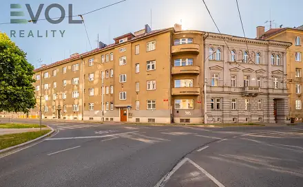 Prodej bytu 2+1 68 m², Čechova, České Budějovice - České Budějovice 6