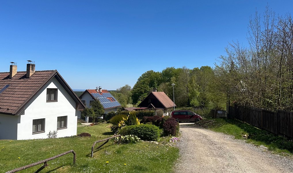 Prodej chalupy 130 m² s pozemkem 734 m², Benešov nad Černou – náhled fotky 6