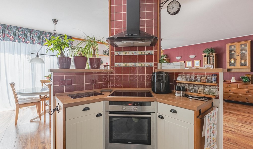 Prodej domu 107 m² s pozemkem 720 m², Velká Dobrá – náhled fotky 12