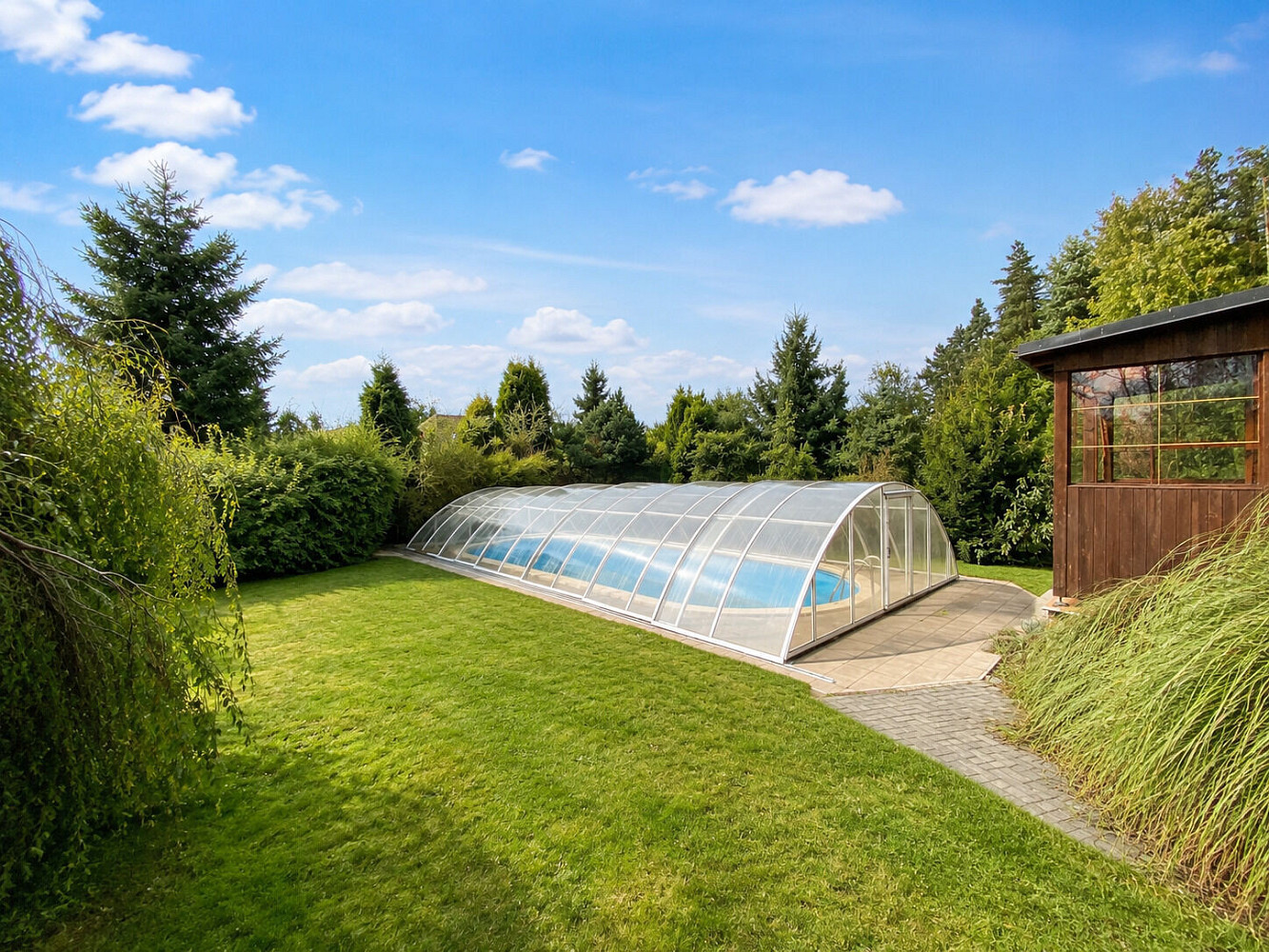 Prodej domu 362 m² s pozemkem 925 m² – fotografie 5