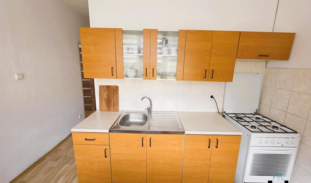 Prodej bytu 2+1 53 m², Most – náhled fotky 12