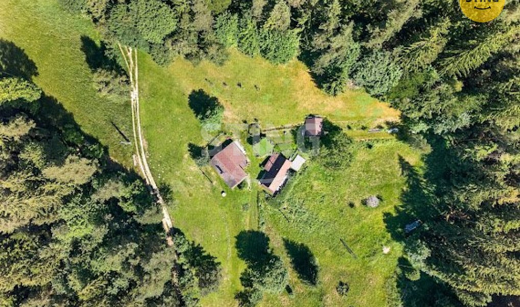 Prodej domu 2 989 m² s pozemkem 17 580 m², Hutisko-Solanec – náhled fotky 8