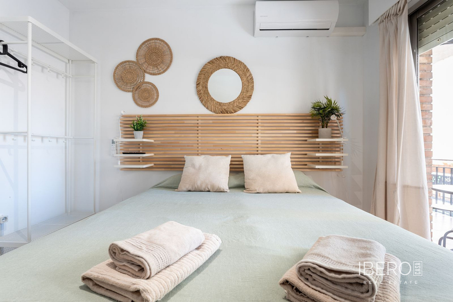 Piso 6+kk – Málaga, Centro Histórico, Centro - Vista 2