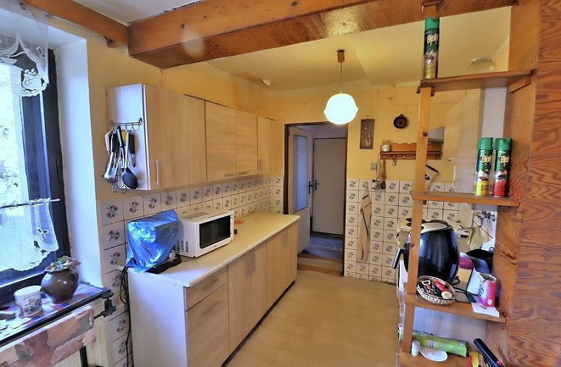 Prodej domu 70 m² s pozemkem 367 m² – fotografie 5