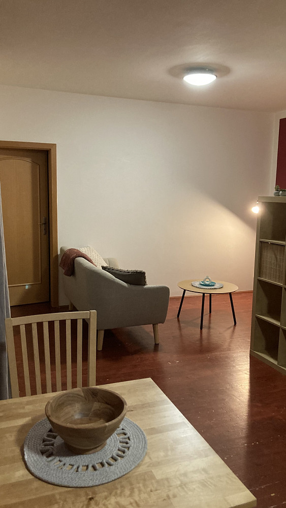 Pronájem bytu 2+kk 49 m² — photo 3