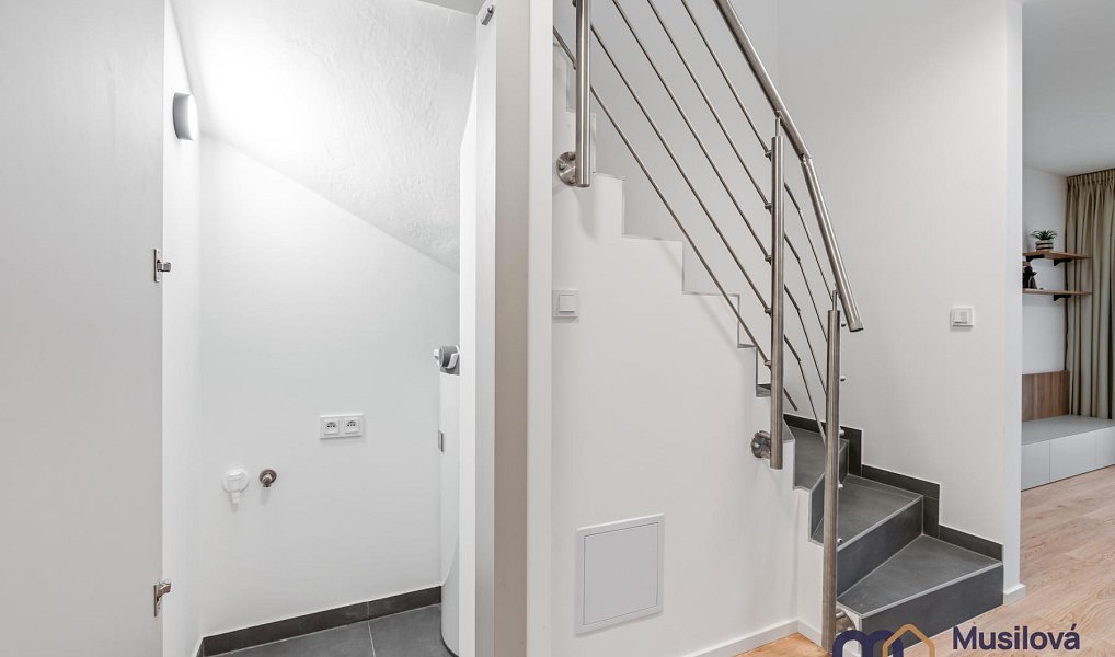 Prodej domu 92 m² s pozemkem 186 m², Újezdeček – náhled fotky 21