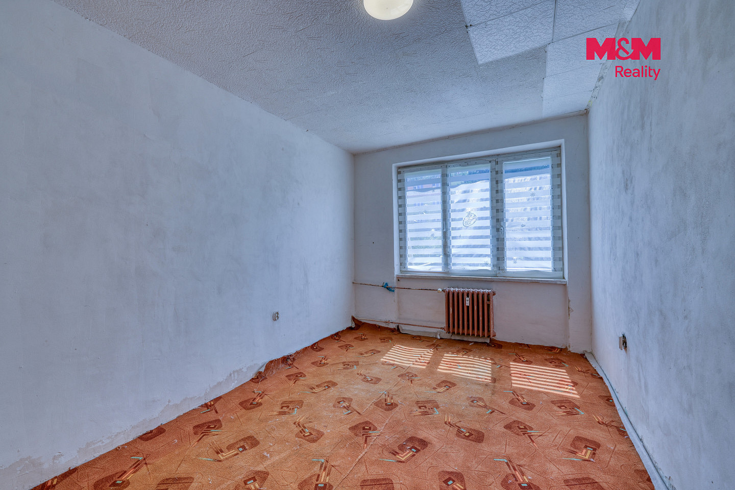 Pronájem bytu 1+1 39 m² – fotografie 5