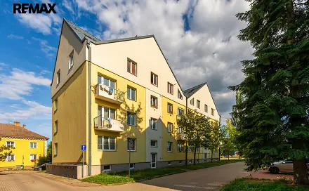 Prodej bytu 3+kk 103 m², Sídliště, Brandýs nad Labem-Stará Boleslav - Stará Boleslav, okres Praha-východ
