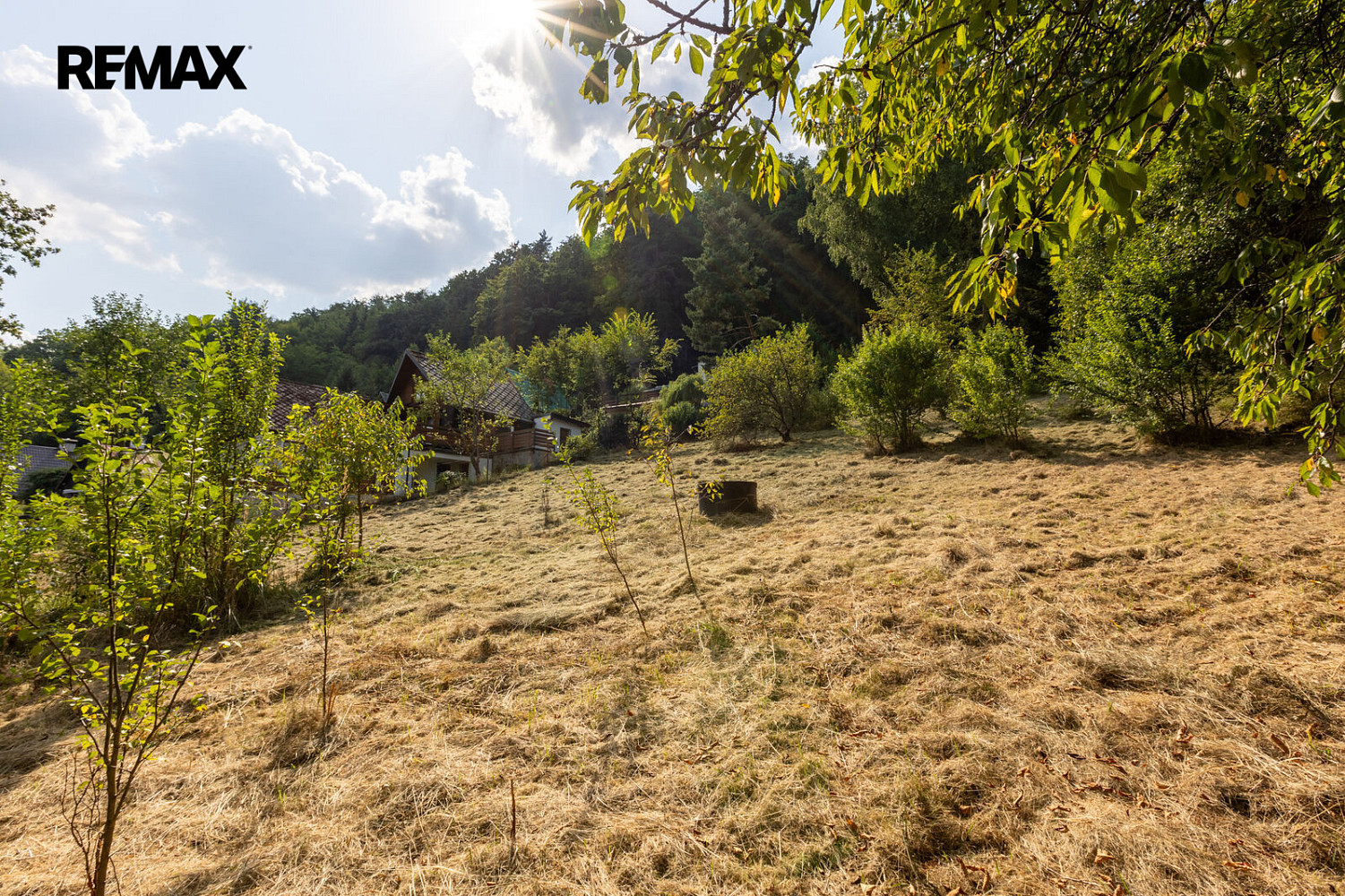 Prodej stavebního pozemku 1 234 m² – fotografie 4