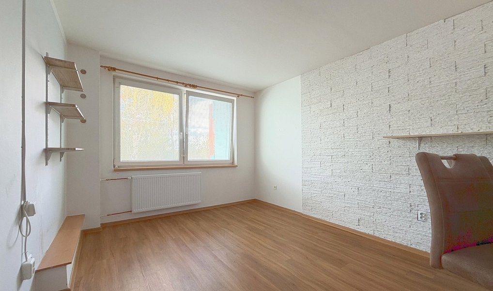 Prodej bytu 1+kk 30 m², Týn nad Vltavou – náhled fotky 2
