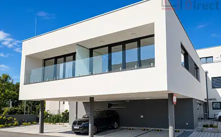 Pronájem bytu 2+kk 73 m²