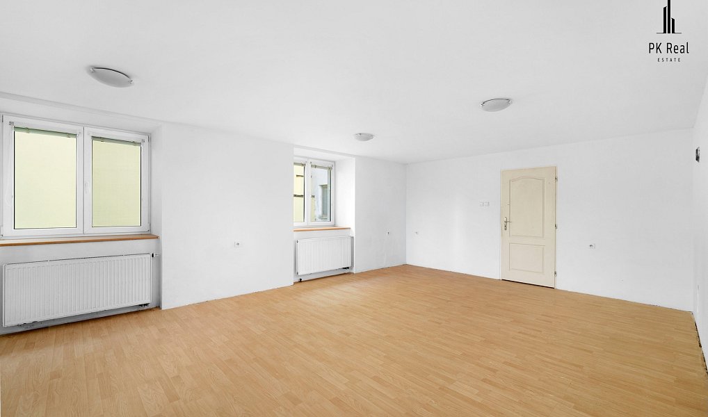 Prodej bytu 1+kk 95 m², Uničov – náhled fotky 4