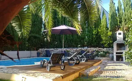 Prodej bytu 2+1 51 m², Medulin, Chorvatsko