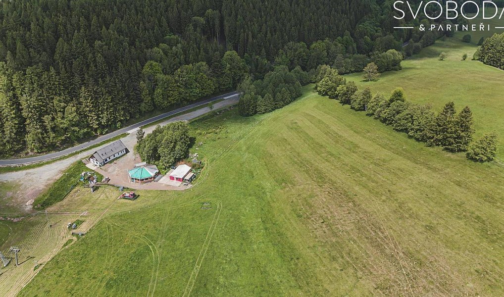 Prodej stavebního pozemku 5 600 m², Olešnice v Orlických horách – náhled fotky 30