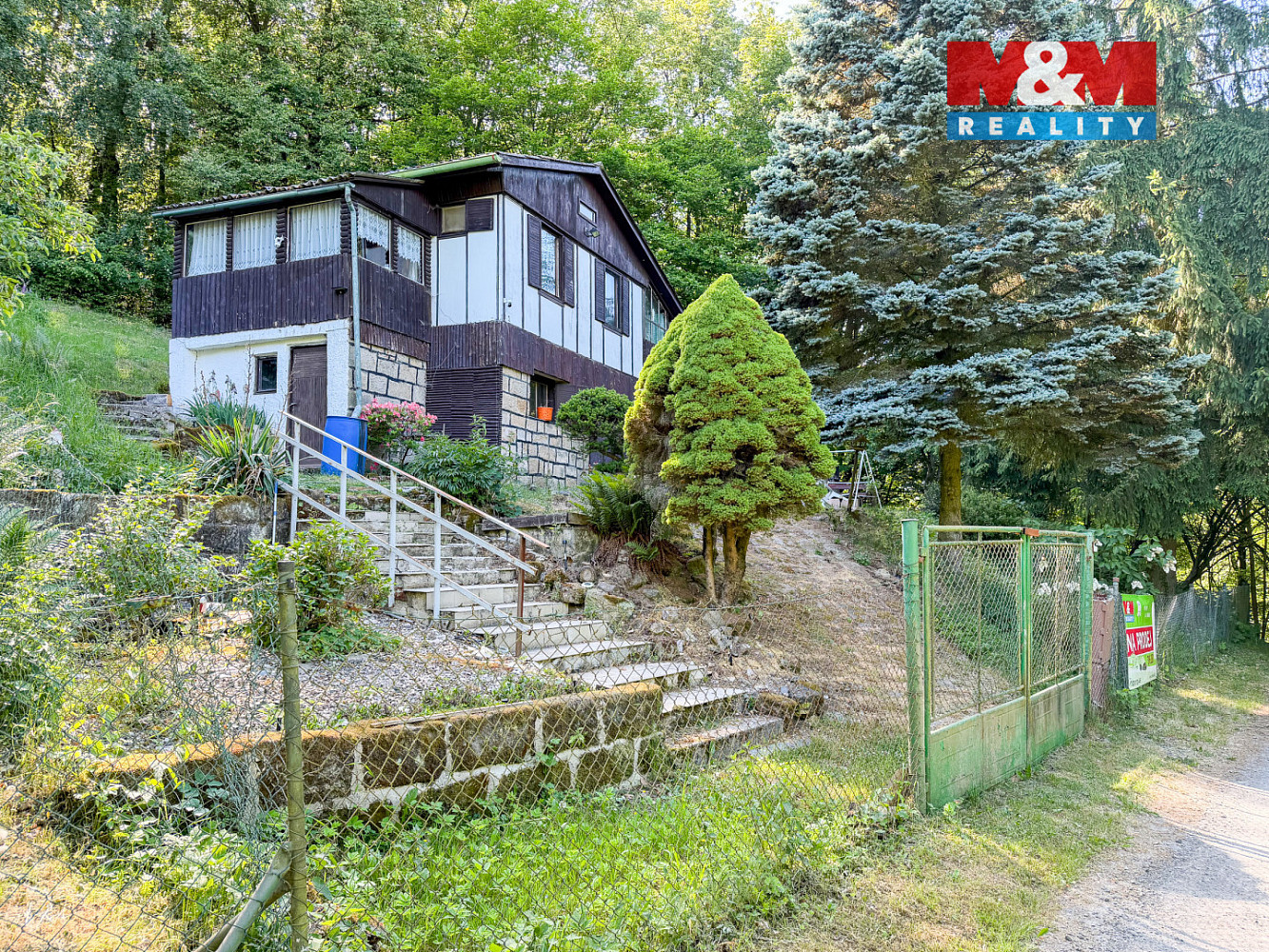 Prodej chaty/chalupy 72 m² s pozemkem 1 046 m² – fotografie 4