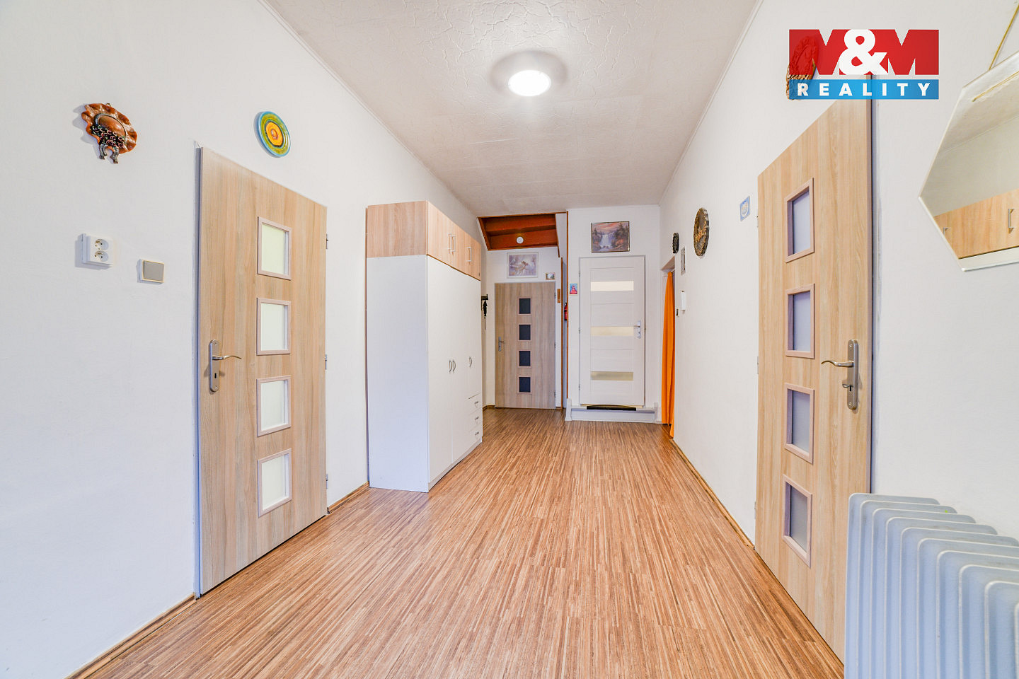 Prodej domu 165 m² s pozemkem 2 022 m² — photo 3