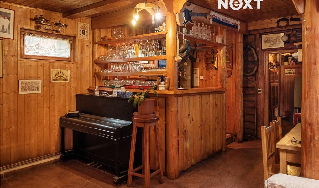 Prodej domu 380 m² s pozemkem 3 150 m², Čestín – náhled fotky 10