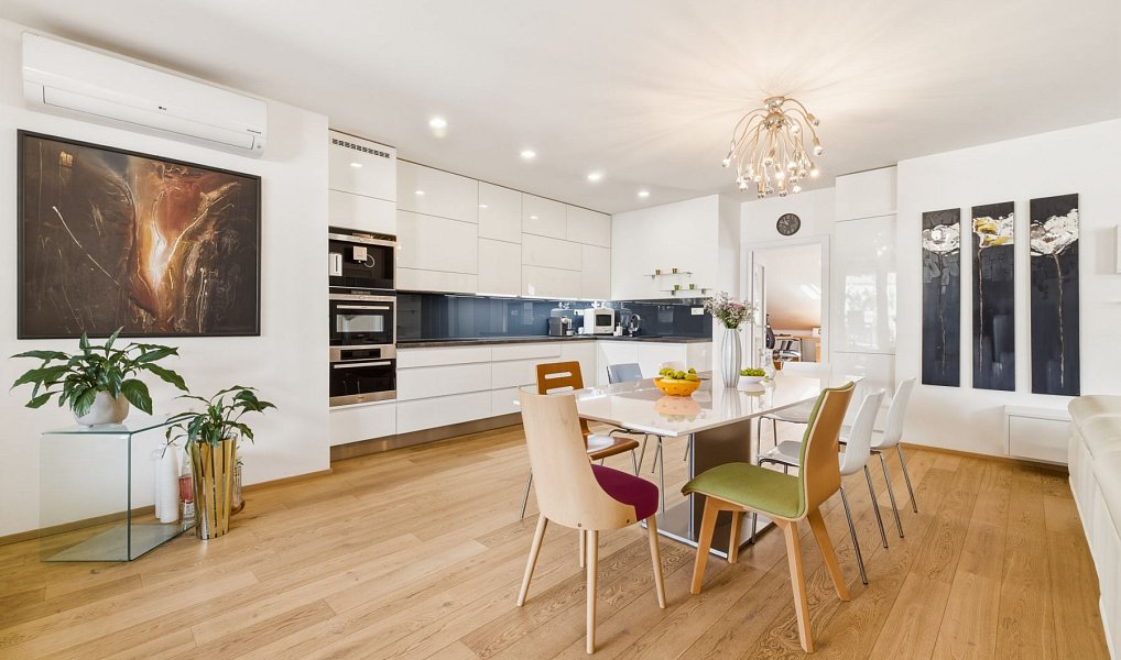 Prodej bytu 4+kk 150 m², Brno – náhled fotky 12