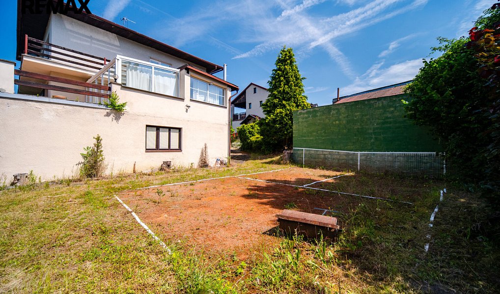 Prodej domu 412 m² s pozemkem 1 060 m², Doksy – náhled fotky 21
