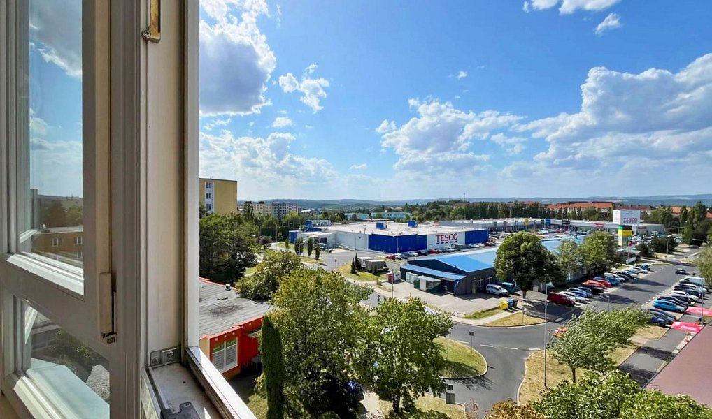 Pronájem bytu 2+1 59 m², Sokolov – náhled fotky 16